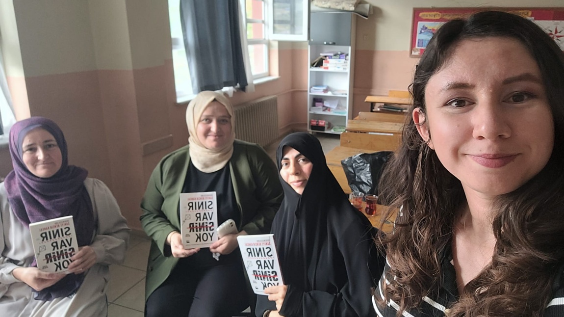 Kitap Kurdu Velilerimiz